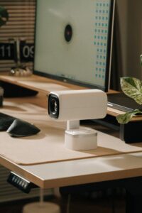 Tips for Creating a Cozy and Functional Home Office Space